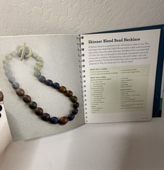 Polymer Clay 101 Book with DVD – Beginner Craft Techniques Jewelry Canes Crafts