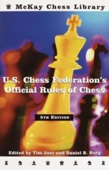 United States Chess Federation’s Official Rules of Chess, Fifth Edition