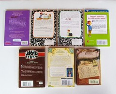 Kids Books Lot of 26, Scholastic, Popular and Others, Mixed School Ages Genres