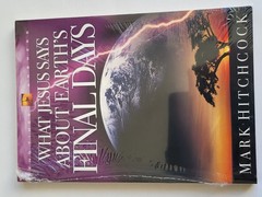 Mark Hitchcock _End Times Answers (5 Paperback Book Lot ) Nice
