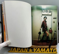 HIROMIX PHOTO BOOK HIROMIX WORKS Best Selection 5 Years 2000 Japan Art