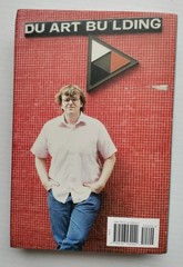 Michael Moore SIGNED Book Hardcover Here Comes Trouble HC