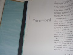 Island Life Inspirational Interiors SIGNED India Hicks David Flint Wood Book