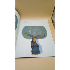Groundhug Day – 9781338533156, paperback, Anne Marie Pace