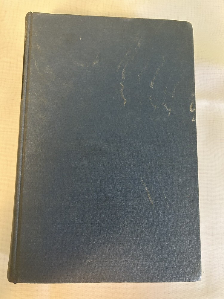 Economics of Transportation, D Philip Locklin, 1944 rev ed