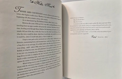 The Ballad of Gutless Fitch: Katie Lee HC/Very Good (see photos:)