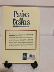 The Psalms and Gospels From the Enduring Word Bible – Concordia Publishing House