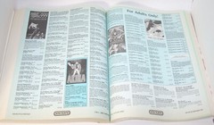 The Movies Unlimited Video Catalog 1997 Edition Paperback VHS Tapes 720 Pages
