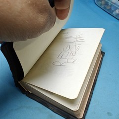 Holy Bible Red Letter National Bible Press Leather