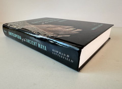 Encyclopedia of the Ancient Maya Edited by Walter R.T.Witschey Hardcover