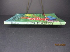 Eric’s Discovery by Dorothy Hamilton (1979, Paperback, Herald Press)