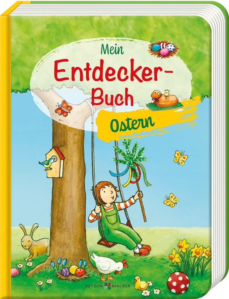 Petra Kummermehr Susanne Schul Mein Entdecker-Buch Oste (Paperback) (UK IMPORT)