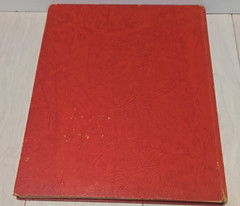 1946 Drawing Room Only: A Book of Cartoons by Garrett Price NewYorker Magazine