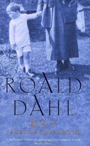 Boy: Tales of Childhood – ACCEPTABLE