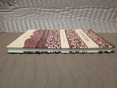 Beyond the Screen: Chinese Furniture of the 16th and 17th Cent. Hardcover+cover