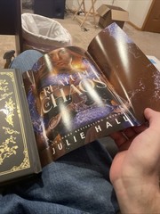 2024 Creatures Of Chaos by Julie Hall – Signed Limited Special Edition