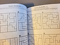 Collector’s Variety Puzzles & Crosswords by Kappa – Over 60 Kinds of Puzzles!