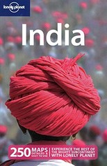 India (Lonely Planet Country Guide)