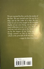 Thomas Merton No Man Is an Island Hardcover Spirituality 1st/1st Barnes & Noble