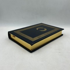 THE UNKNOWNS Patrick K. O’Donnell 2020 Collector’s Edition Leather Bound Black