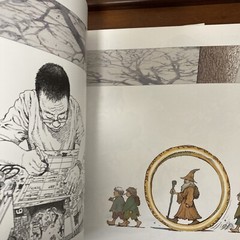 Otomo Katsuhiro Artwork KABA 2 Art Book Illustration