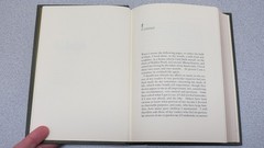 Walden by Henry David Thoreau – Franklin Library 1976
