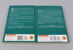Guardians of Ga’Hoole Books 1-8 in Paperback by Kathryn Lasky