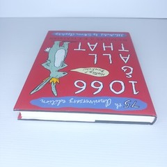 1066 & All That by W.C. Sellar & R.J. Yeatman. 75th Anniversary Edition. HC.