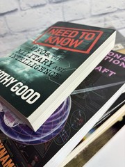 Lot of 8 UFO Alien Books Paranormal Unexplained Phenomena Crop Circles Sci-Fi