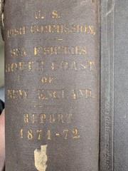 US Fish Commission & Bureau of Fisheries Vintage Bulletins you select G 260429
