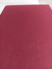 Interlacing the Elemental Fabric | JACK LENOR LARSEN | First Edition 1986