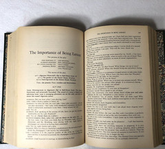 Oscar Wilde Treasury of World Masterpieces Complete & Unabridged 784 Pages, 1983