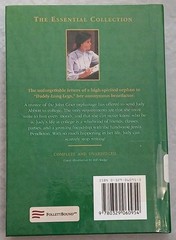 Daddy-Long-Legs (Puffin Classics) by Jean Webster Follettbound Library Hardcover