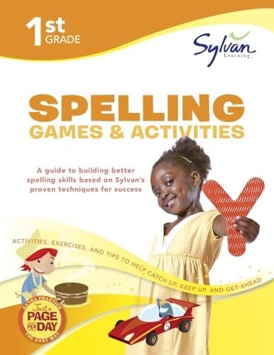 1st Grade Spelling Games Act – ACCEPTABLE