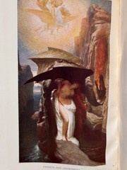 CLASSIC MYTH AND LEGEND by A. R. Hope Moncrieff -Large Volume, Rare, Beautiful