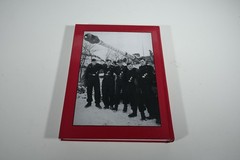 Michael Wittmann and the Tiger Commanders of the Leibstandarte by Patrick Agte