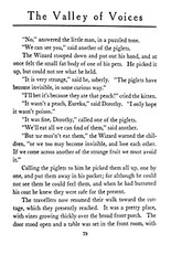 1908 Dorothy And The Wizard In Oz 240 Pages