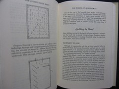 Quilting Made Easy [Hardcover] Mildred Graves Ryan