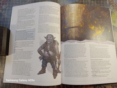 Elemental Evil Player’s Companion (5e) – Dungeons & Dragons