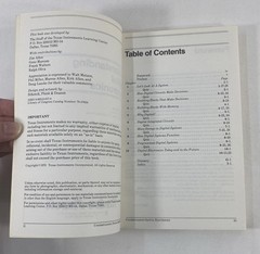 Radio Shack Understanding Digital Electronics – PB 1978 Texas Instrument 62-2010