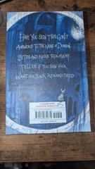 Neverwhere – Neil Gaiman, William Morrow, Hardcover SIGNED