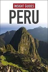 Insight Guides Peru Paperback Insight Guides