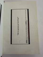 The Familiar, Volume 1: One Rainy Day in May by Mark Z Danielewski 1st Edition