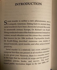 World Serial Killers By Nigel Cawthorne