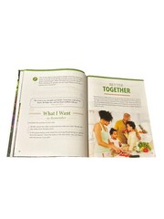 Daniel Plan Five Essentials Book & DVD Lot Mark Hyman Dee Eastman Study Guide