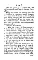 1748 The Apothecary Display’d 44 Pages