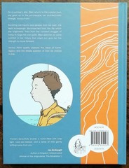 Victory Point by Owen D. Pomery Avery Hill TPB trade paperback graphic novel