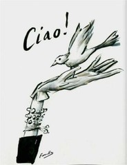 ITALIAN CHIC ~ ITALY IS ITALY. EVERYWHERE ELSE is EVERYWHERE ELSE ~ ASSOULINE HC