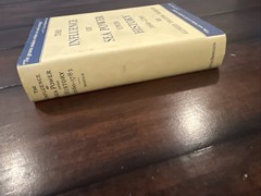 INFLUENCE OF SEA-POWER UPON HISTORY, 1660-1783 By Alfred Thayer Mahan
