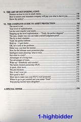 NEW How to Out Fox the Foxes 297 Secrets the Law & Lawyers Dont Want You To Know